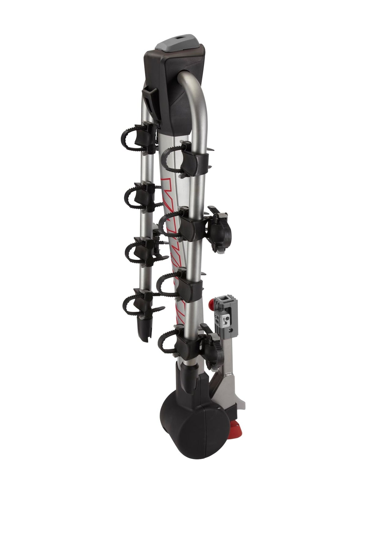 RidgeBack 4 Tilt-Away Hitch Mount Bike Rack