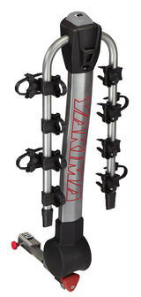 RidgeBack 4 Tilt-Away Hitch Mount Bike Rack