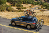 RidgeBack 4 Tilt-Away Hitch Mount Bike Rack
