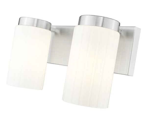 Burk 2 Light Vanity M9225
