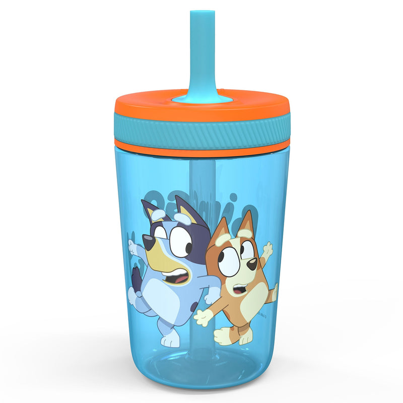 Kelso Straw Water Bottle for Kids, 50-oz G6279